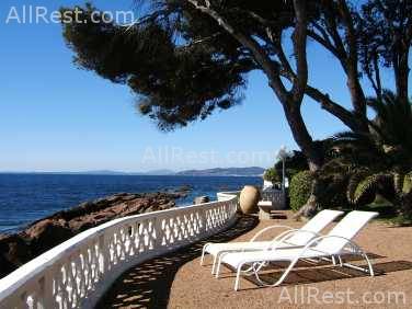 Hotel La Villa Mauresque 45